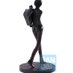 Ichibansho Figure Persona 5 Royal Protagonist
