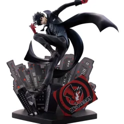 Ichibansho Figure Persona 5 Royal Joker