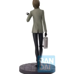 Ichibansho Figure Persona 5 Royal Goro Akechi