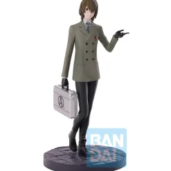 Ichibansho Figure Persona 5 Royal Goro Akechi