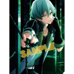 IDOLiSH 7 Bang! Bang! Bang! Clear File Collection