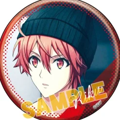 IDOLiSH 7 Character Badge Collection Journey Ver. Box Set