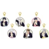 IDOLiSH 7 Fan Festival Vol. 4 Welcome! Ai na Night! Acrylic Keychain Box Set