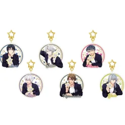 IDOLiSH 7 Fan Festival Vol. 4 Welcome! Ai na Night! Acrylic Keychain Box Set
