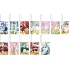 IDOLiSH 7 24h Photogenic Life Plate Keychain Collection Box Set