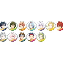 IDOLiSH 7 24h Photogenic Life Character Badge Collection Box Set
