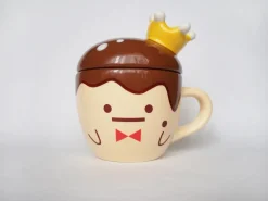 IDOLiSH 7 King Pudding Mug (Re-run)