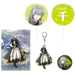IDOLiSH 7 2nd Live Reunion Idol Set Vol. 2