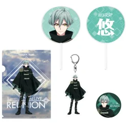 IDOLiSH 7 2nd Live Reunion Idol Set Vol. 2