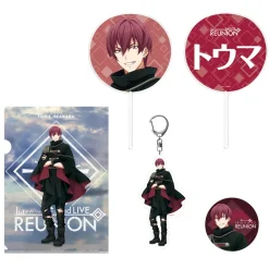 IDOLiSH 7 2nd Live Reunion Idol Set Vol. 2