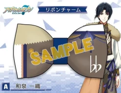 IDOLiSH 7 Ribbon Charm Collection Part 4 Visual A