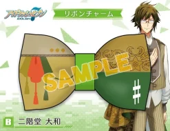 IDOLiSH 7 Ribbon Charm Collection Part 4 Visual A