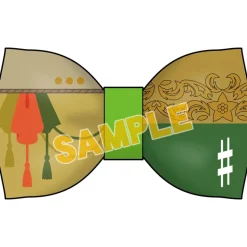 IDOLiSH 7 Ribbon Charm Collection Part 4 Visual A