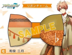 IDOLiSH 7 Ribbon Charm Collection Part 4 Visual A