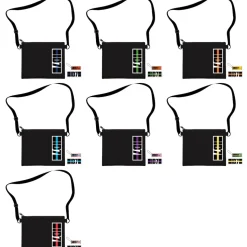 IDOLiSH 7 Second Beat! Dancing∞Beat!! Sacoche Set