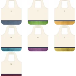 IDOLiSH 7 Second Beat! RESTART POiNTER Reusable Bag