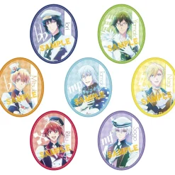IDOLiSH 7 Sticker Collection