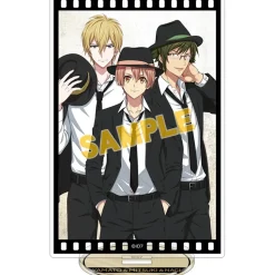 IDOLiSH 7 Suit Ver. Acrylic Stand Collection