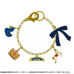 IDOLiSH 7 Third BEAT! Episode Linkage Goods WONDER LiGHT Bag Charm Collection