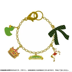IDOLiSH 7 Third BEAT! Episode Linkage Goods WONDER LiGHT Bag Charm Collection