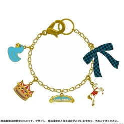 IDOLiSH 7 Third BEAT! Episode Linkage Goods WONDER LiGHT Bag Charm Collection
