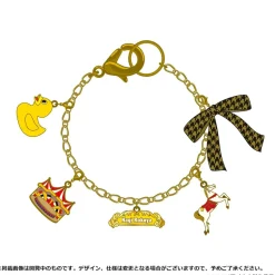 IDOLiSH 7 Third BEAT! Episode Linkage Goods WONDER LiGHT Bag Charm Collection