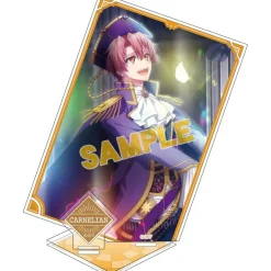 IDOLiSH 7 Throne of the Stellar Acrylic Stand Collection