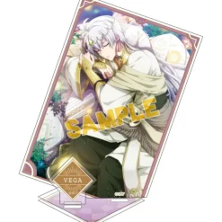 IDOLiSH 7 Throne of the Stellar Acrylic Stand Collection