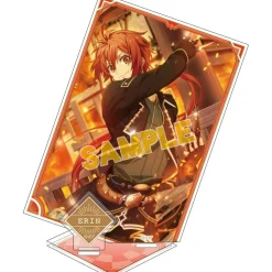 IDOLiSH 7 Throne of the Stellar Acrylic Stand Collection