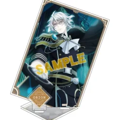 IDOLiSH 7 Throne of the Stellar Acrylic Stand Collection