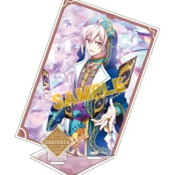 IDOLiSH 7 Throne of the Stellar Acrylic Stand Collection