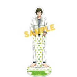 IDOLiSH 7 x Craftholic Acrylic Stand Collection