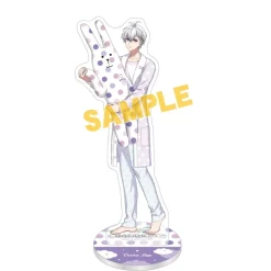 IDOLiSH 7 x Craftholic Acrylic Stand Collection