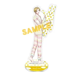 IDOLiSH 7 x Craftholic Acrylic Stand Collection