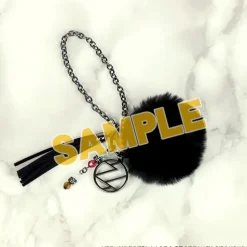 IDOLiSH 7 ZOOL Bag Charm