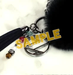 IDOLiSH 7 ZOOL Bag Charm