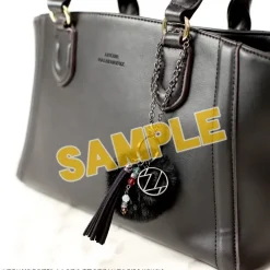 IDOLiSH 7 ZOOL Bag Charm