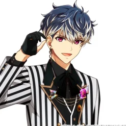 IDOLiSH7 5th Anniversary Event /BEGINNING NEXT Brooch Collection Vol. 2