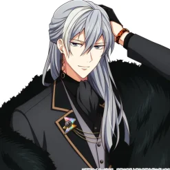 IDOLiSH7 5th Anniversary Event /BEGINNING NEXT Brooch Collection Vol. 2