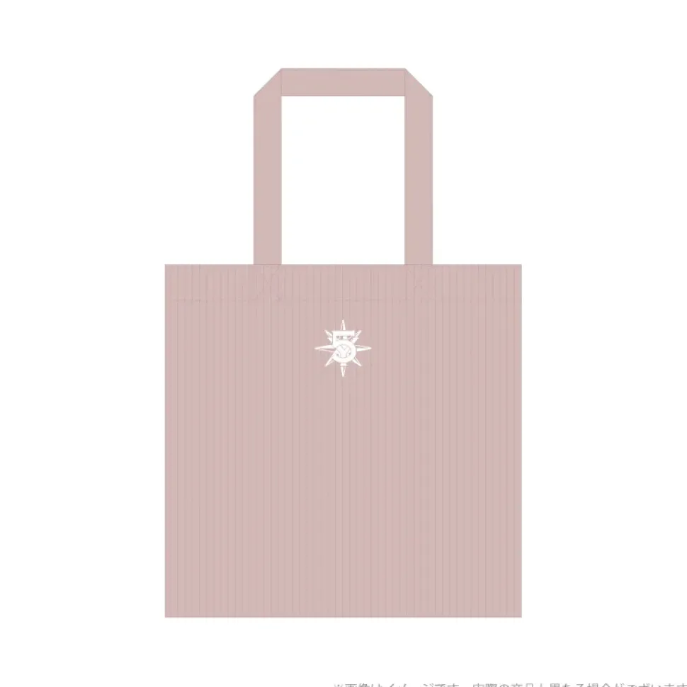 IDOLiSH7 5th Anniversary Event /BEGINNING NEXT Tote Bag