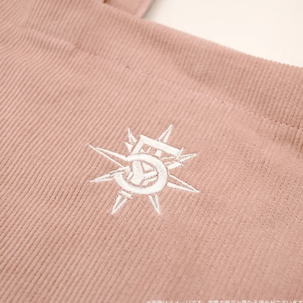 IDOLiSH7 5th Anniversary Event /BEGINNING NEXT Tote Bag