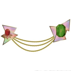 IDOLiSH7 5th Anniversary Event /BEGINNING NEXT Brooch Collection Vol. 1