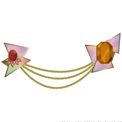 IDOLiSH7 5th Anniversary Event /BEGINNING NEXT Brooch Collection Vol. 1