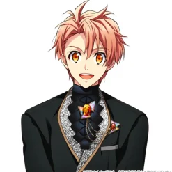 IDOLiSH7 5th Anniversary Event /BEGINNING NEXT Brooch Collection Vol. 1