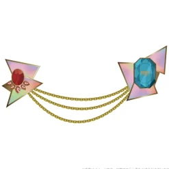 IDOLiSH7 5th Anniversary Event /BEGINNING NEXT Brooch Collection Vol. 1