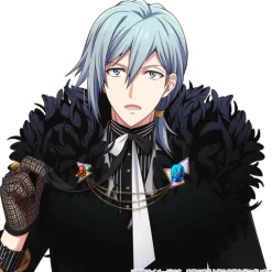 IDOLiSH7 5th Anniversary Event /BEGINNING NEXT Brooch Collection Vol. 1