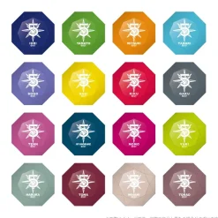 IDOLiSH7 5th Anniversary Event /BEGINNING NEXT Ring Light