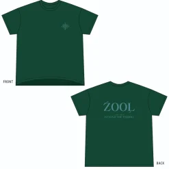 IDOLiSH7 the Movie LIVE 4bit BEYOND THE PERiOD Big Silhouette T-Shirt Collection