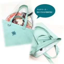 IDOLiSH7 the Movie LIVE 4bit BEYOND THE PERiOD Tote Bag