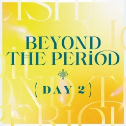 IDOLiSH7 the Movie LIVE 4bit Compilation Album BEYOND THE PERiOD